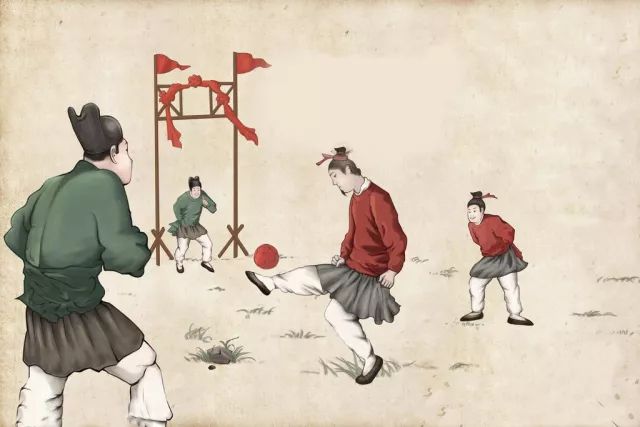 宁安市举办全国县域足球赛基层赛活动